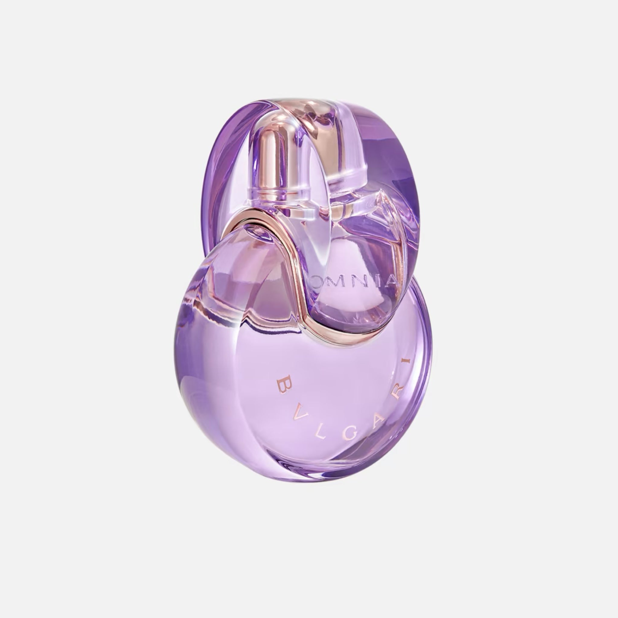 Bvlgari Omnia Amethyste Women's Eau de Toilette - 100ml – bottle